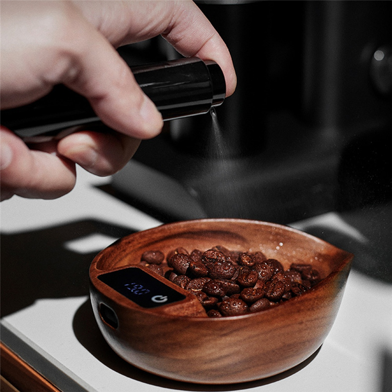 -A89Z Koffiebonenweger, Theebl - Coffee Tea Leaf And Bean recensie en prijs