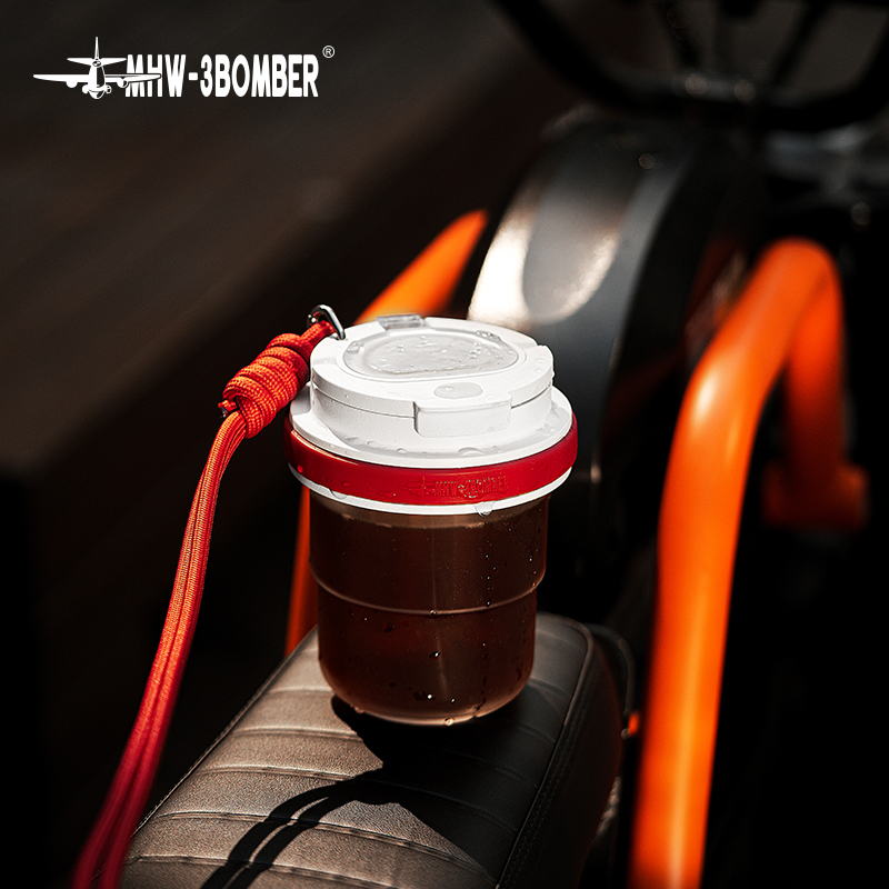 MHW-3BOMBER Draagbare Cold Bre - Mug Tea Coffee recensie en prijs