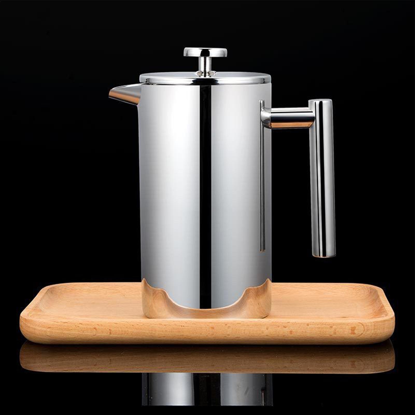 Koffiepers Pot Filtersysteem H - Coffee Tea Pots recensie en prijs