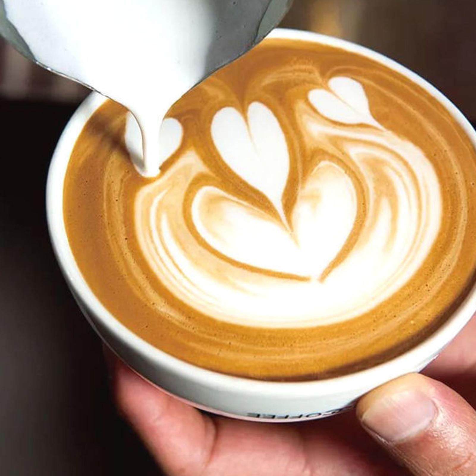 Kleine koffiepot 600ml dranken - Coffee Tea Pots recensie en prijs