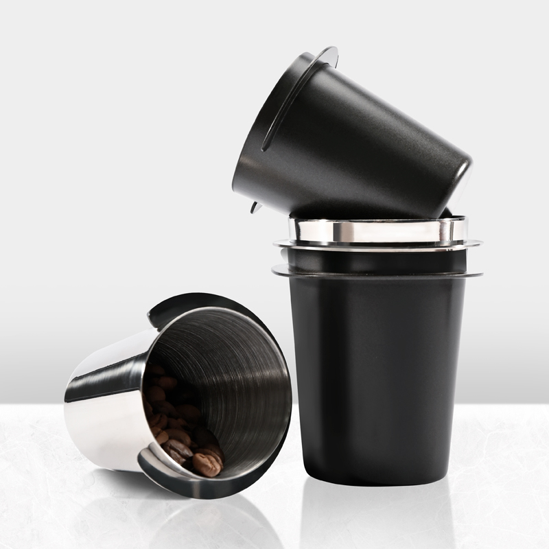 Koffie Doseerbeker 51/58mm Kof - Mug Tea Coffee recensie en prijs