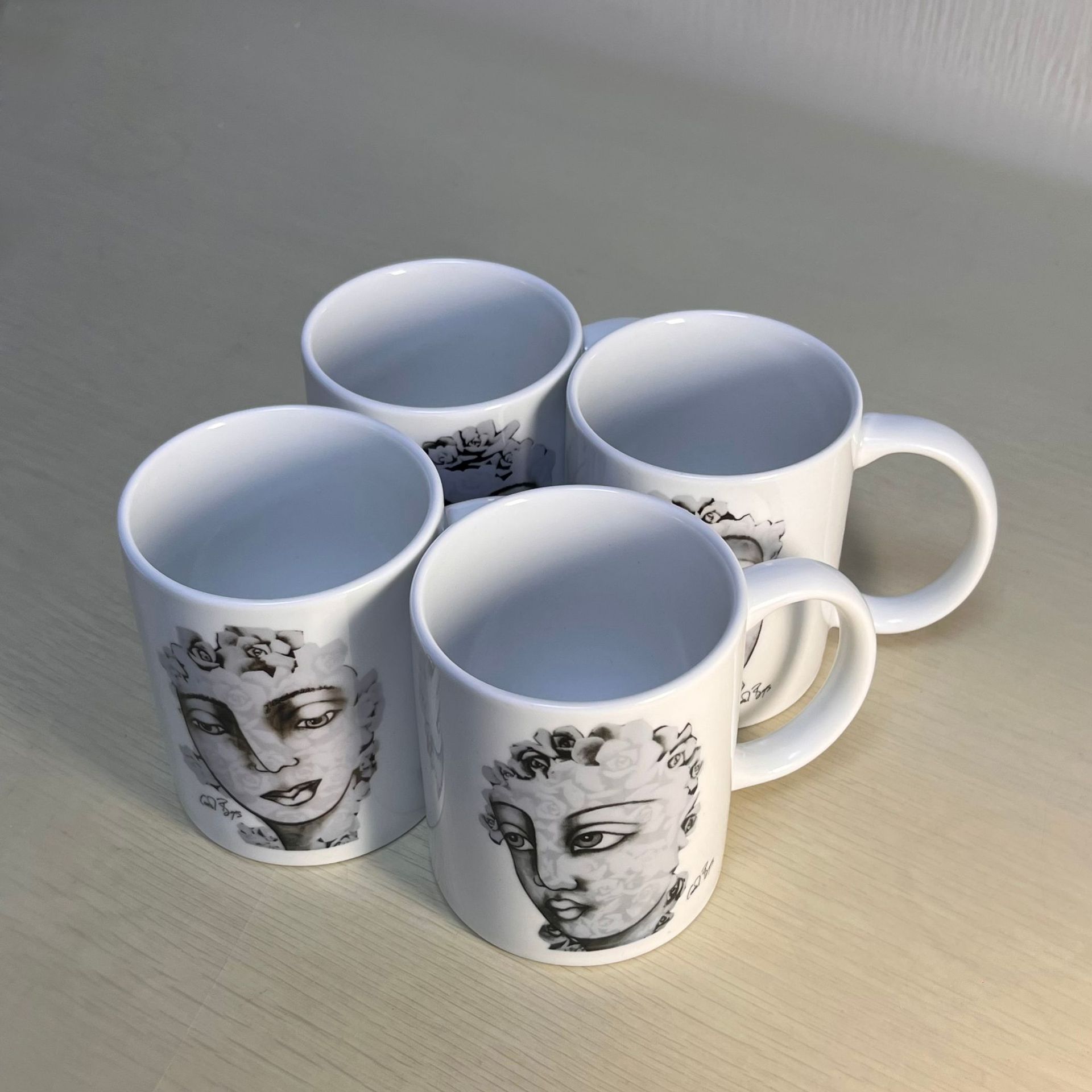 Zuid-Afrika Carrol Boyes Keram - Coffee Tea Images recensie en prijs
