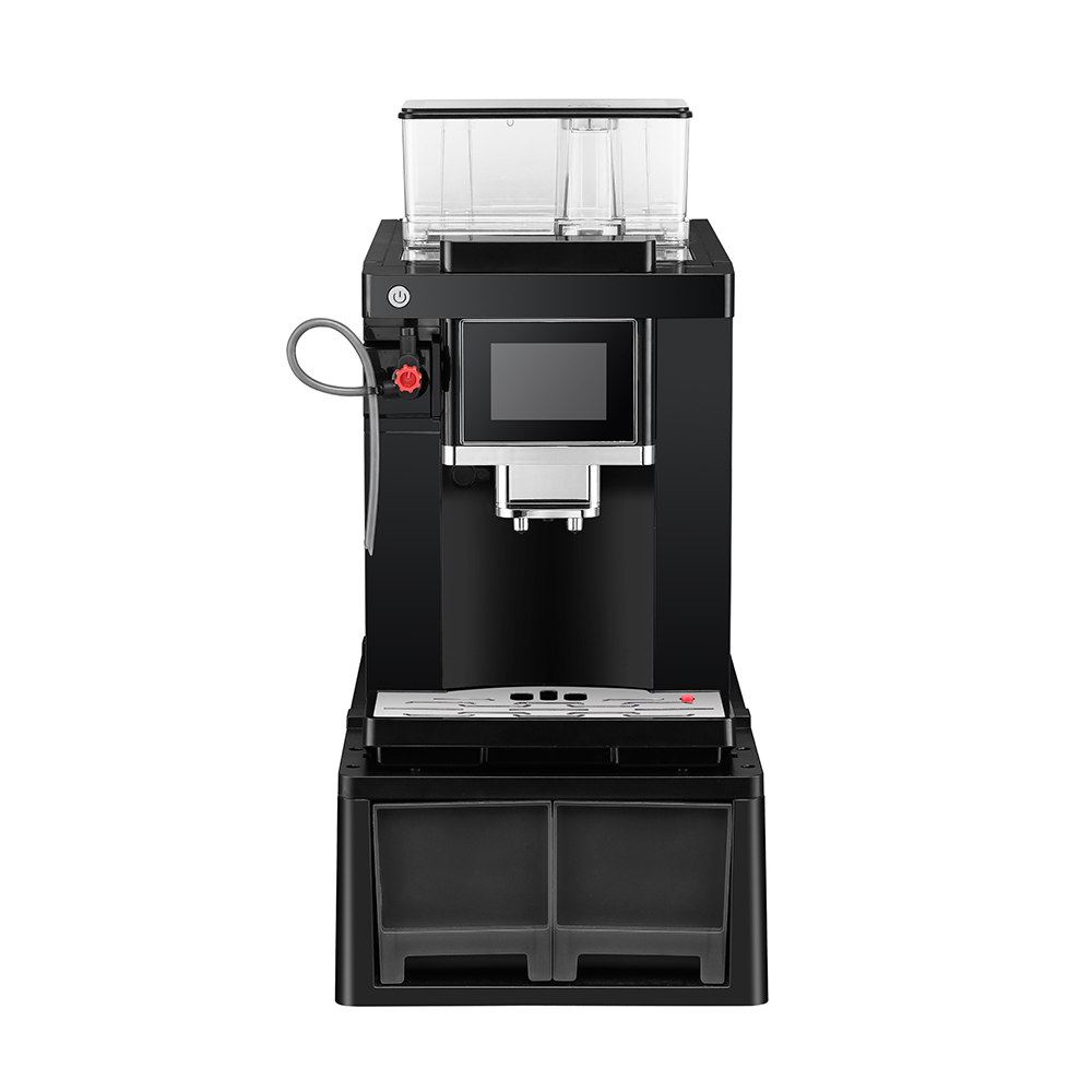 Commercieel gebruik 4 talen fa - Coffee & Tea Phúc Long recensie en prijs