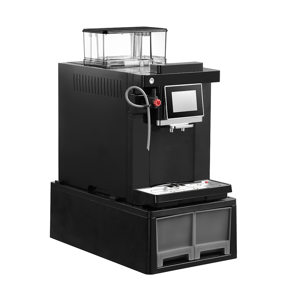 Commercieel gebruik 4 talen fa - Coffee & Tea Phúc Long recensie en prijs