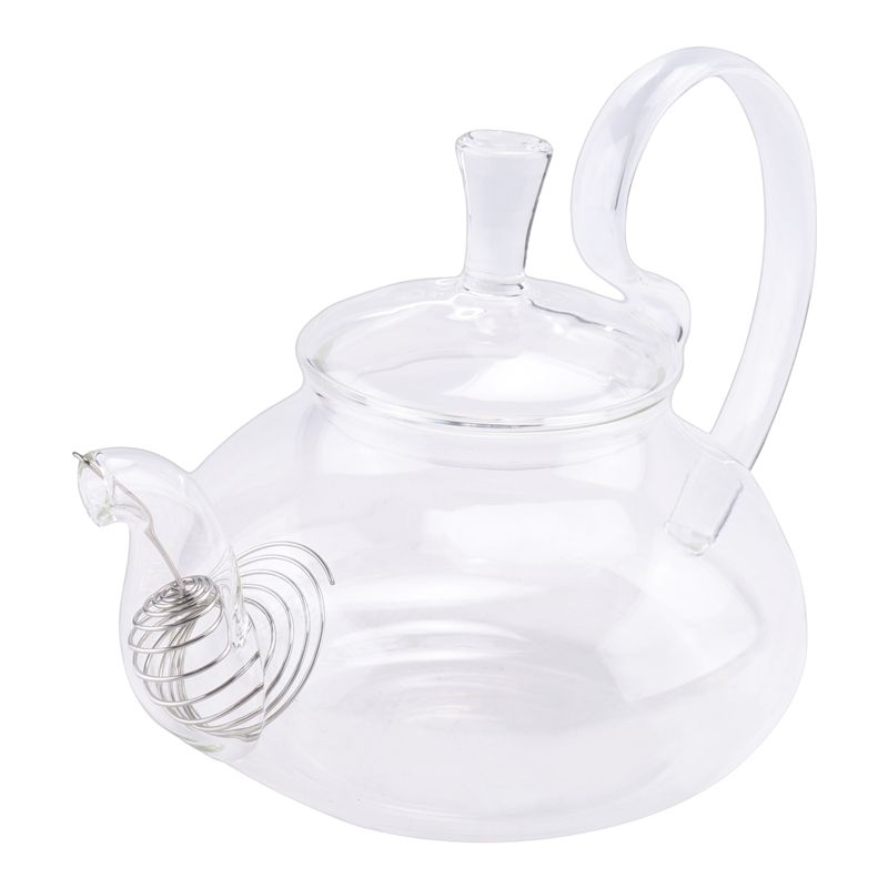 650ml hittebestendige glazen t - Coffee Tea Pots recensie en prijs