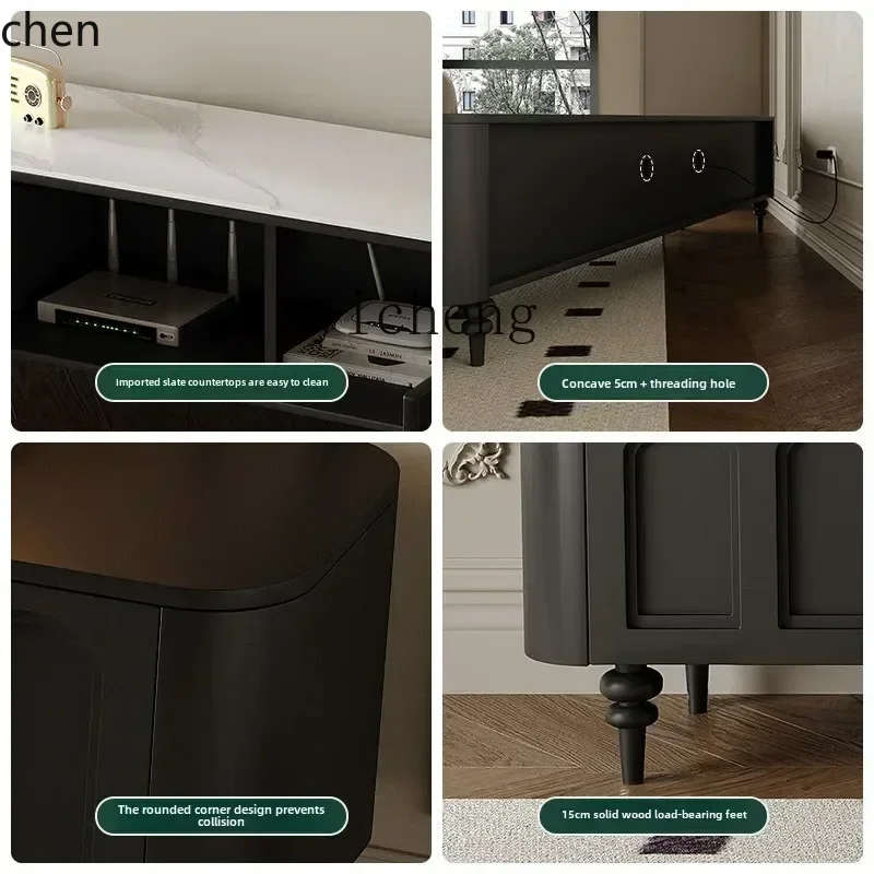 i5.15 retro tv-kast salontafel - Coffee & Tea Phúc Long recensie en prijs