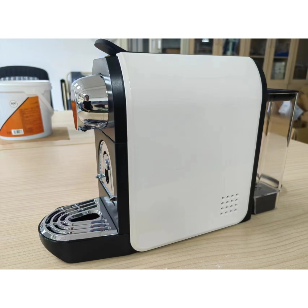 Commerciële koffiemachine voor - Coffee & Tea Phúc Long recensie en prijs