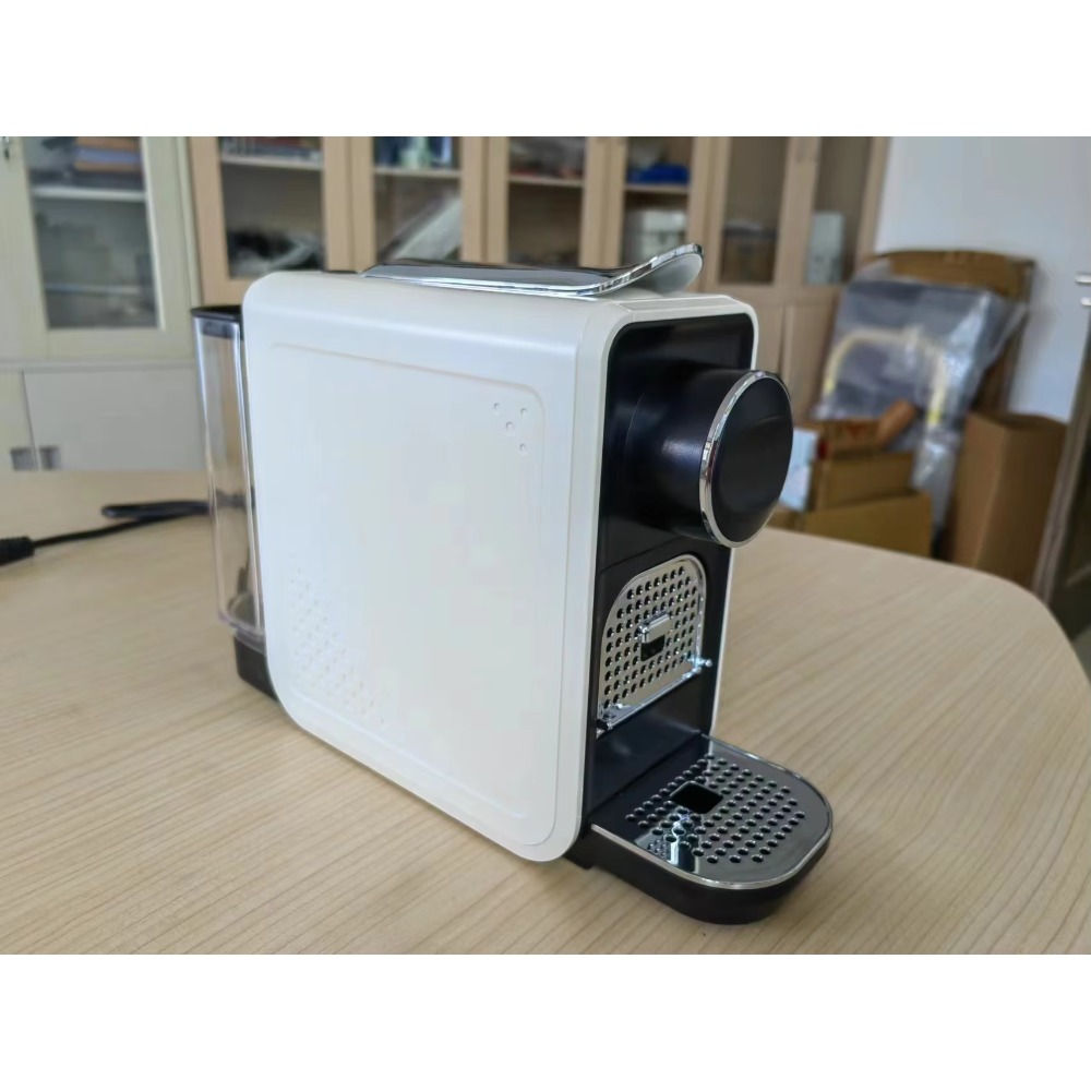 Commerciële koffiemachine voor - Coffee & Tea Phúc Long recensie en prijs