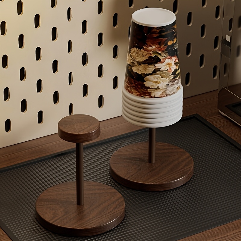 1 stuks handige wegwerp bekerh - Mug Tea Coffee recensie en prijs