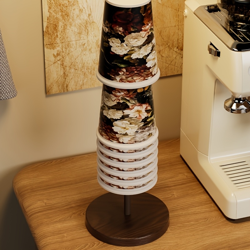 1 stuks handige wegwerp bekerh - Mug Tea Coffee recensie en prijs
