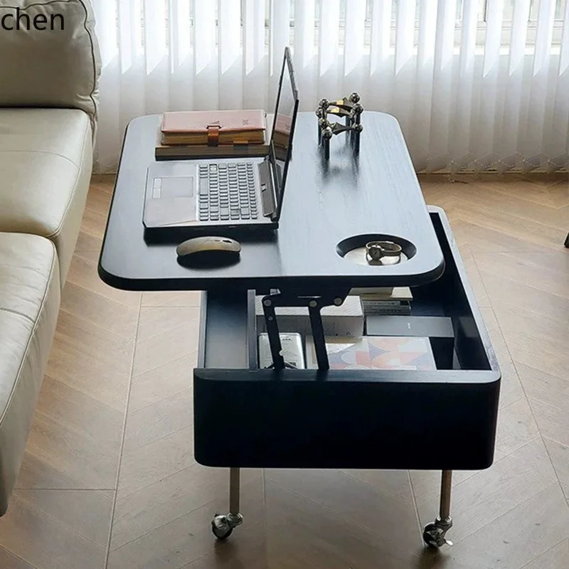 b11-7.2 Massief houten salonta - Coffee & Tea Phúc Long recensie en prijs