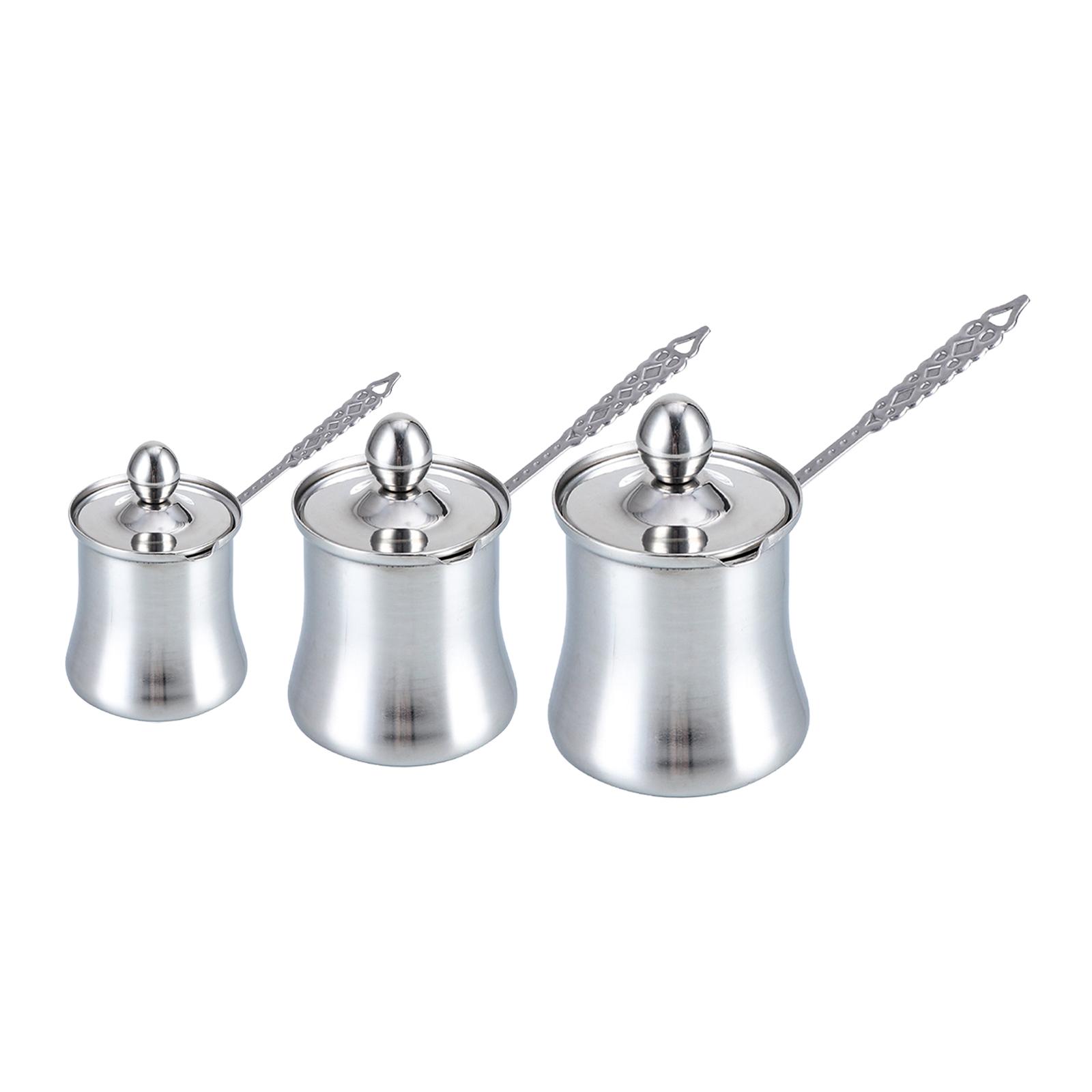 Turkse Koffiepot Multifunction - Coffee Tea Pots recensie en prijs