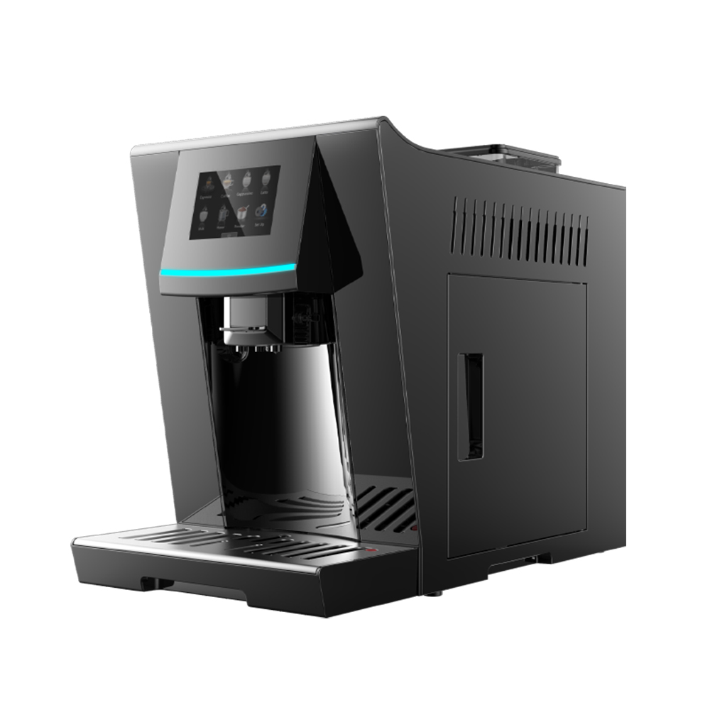 Professioneel fabrieks-, huish - Coffee & Tea Phúc Long recensie en prijs