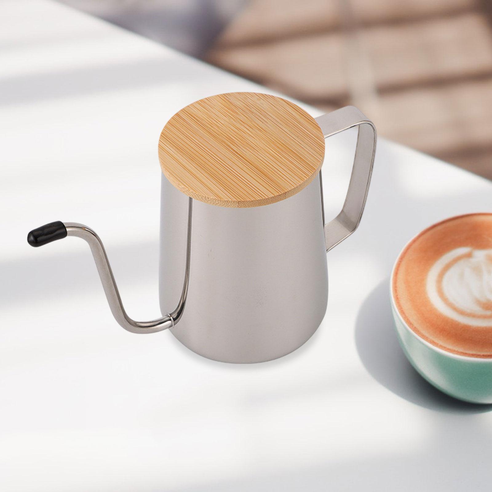 Giet over Ketel Camping Koffie - Coffee Tea Pots recensie en prijs