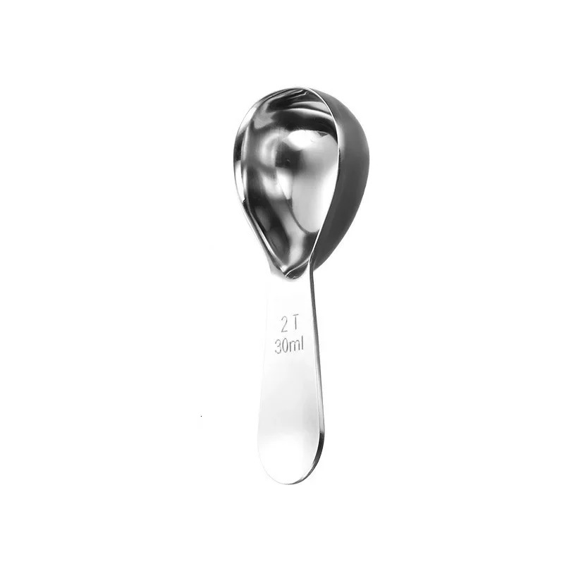 Roestvrijstalen koffielepels K - Coffee Tea Sugar Set recensie en prijs
