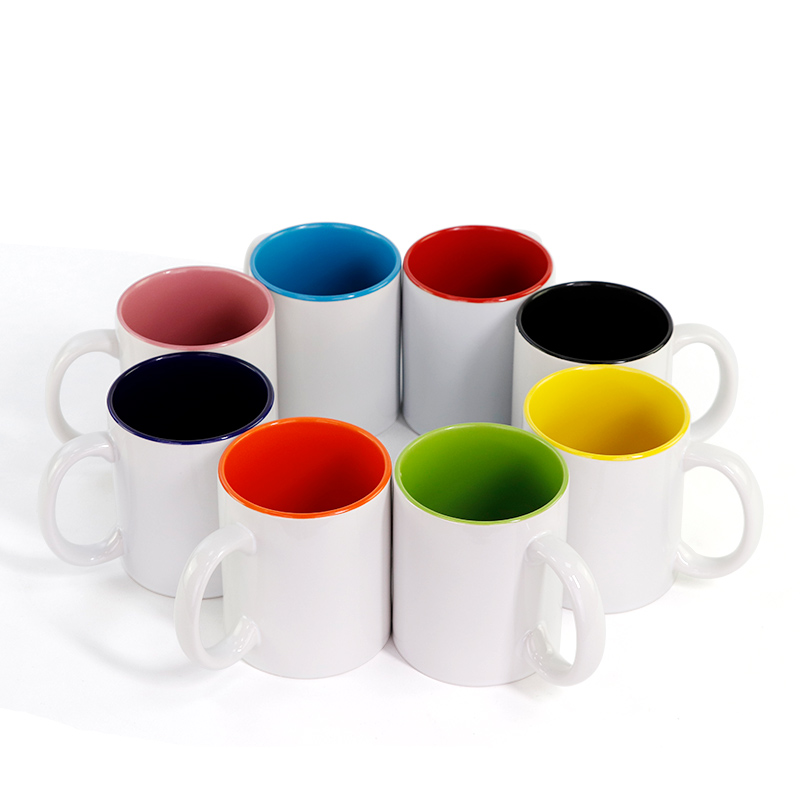 350Ml Kleur Binnen Keramische  - Coffee Tea Images recensie en prijs