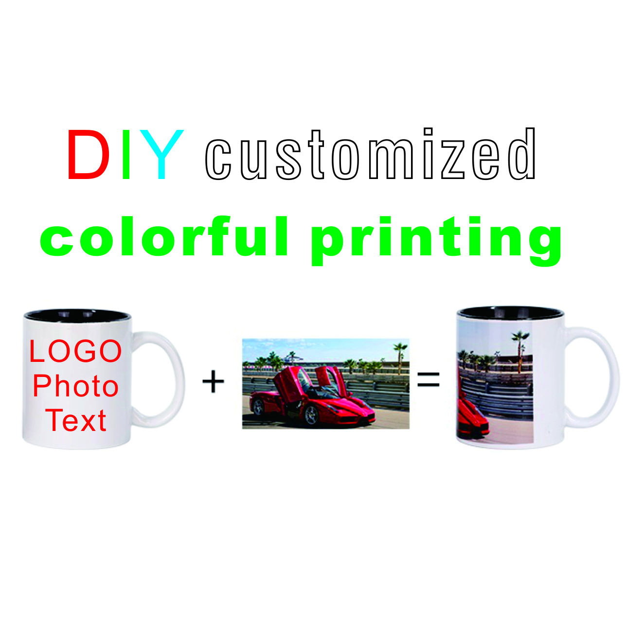 350Ml Kleur Binnen Keramische  - Coffee Tea Images recensie en prijs