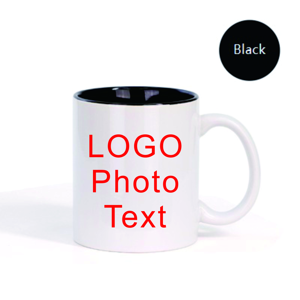350Ml Kleur Binnen Keramische  - Coffee Tea Images recensie en prijs