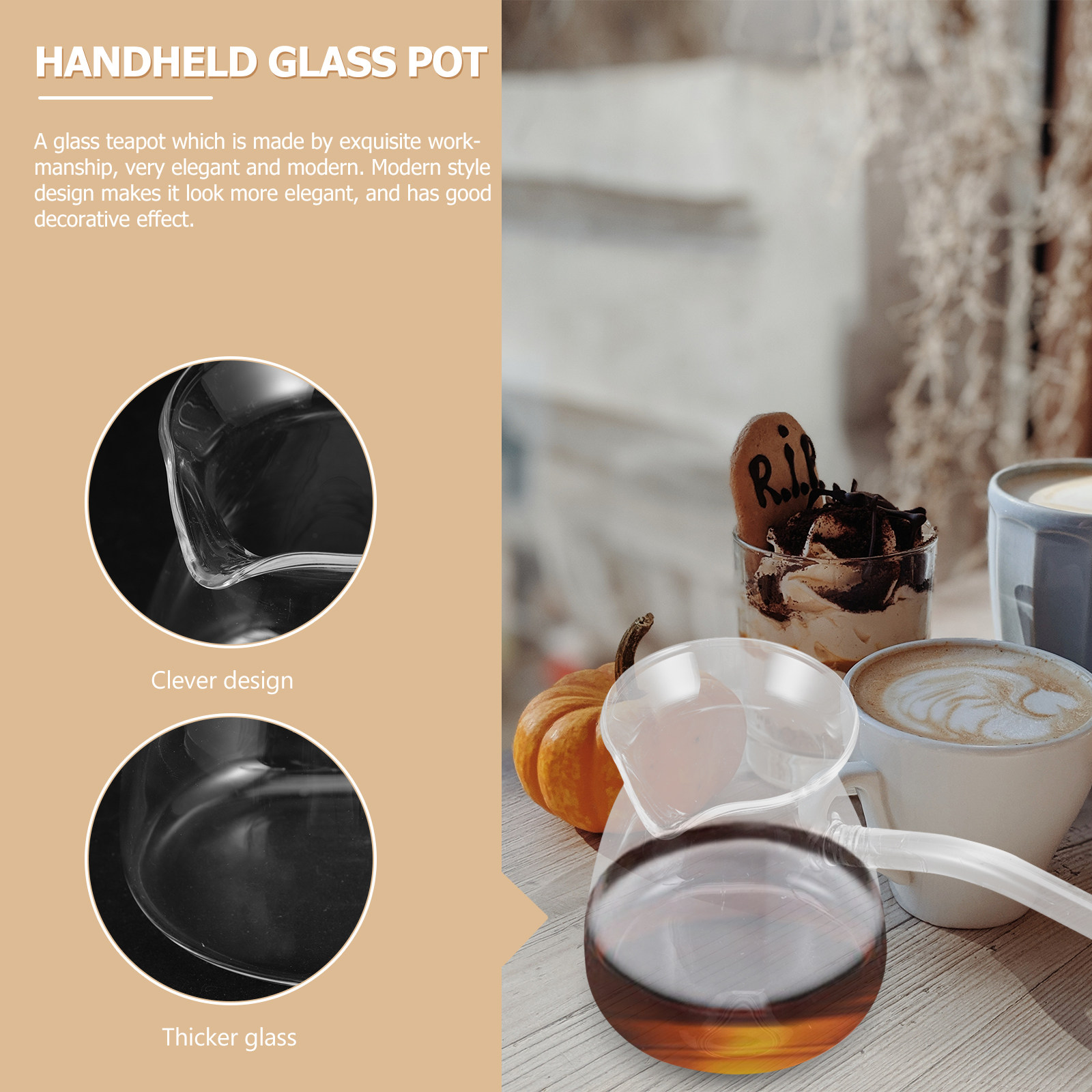 Huishoudelijke theeketel van v - Coffee Tea Pots recensie en prijs