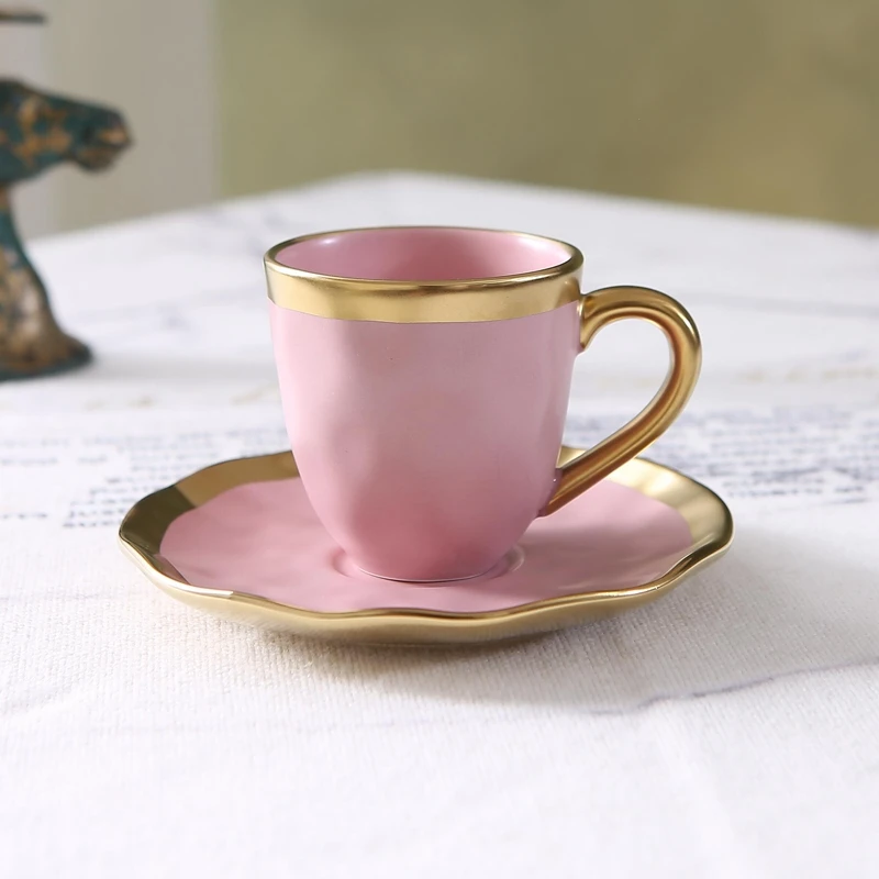 Italiaanse gekleurde geglazuur - Coffee Tea Sugar Set recensie en prijs