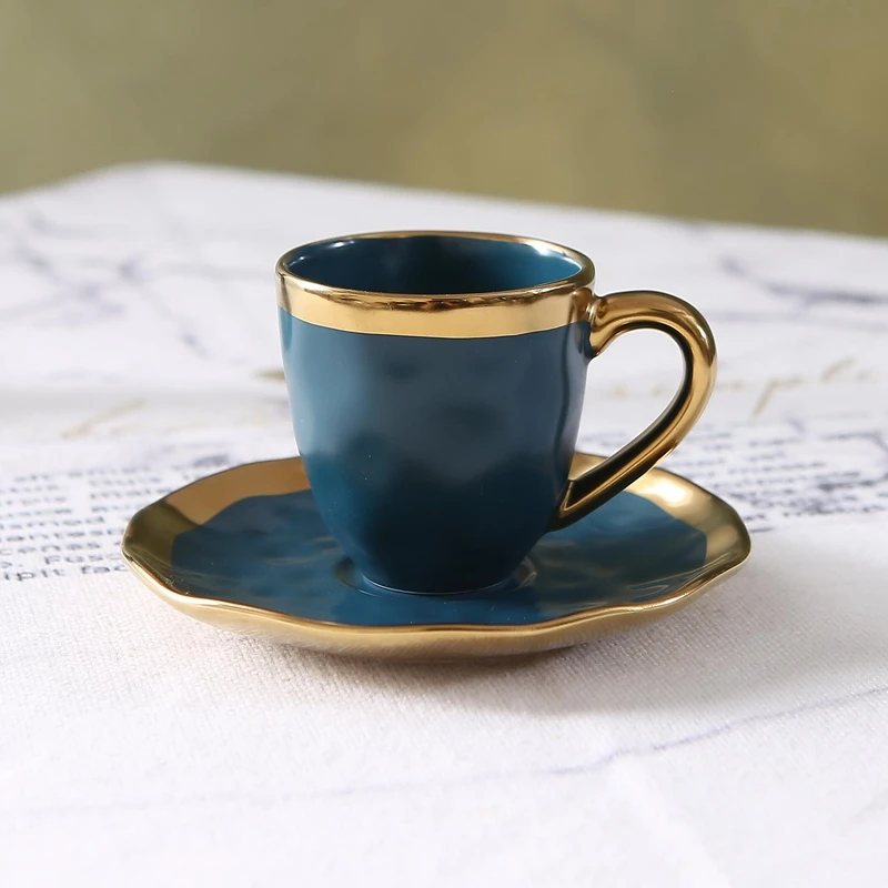 Italiaanse gekleurde geglazuur - Coffee Tea Sugar Set recensie en prijs