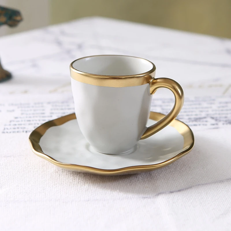 Italiaanse gekleurde geglazuur - Coffee Tea Sugar Set recensie en prijs