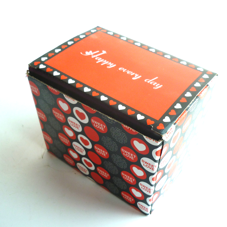 Gepersonaliseerde Cadeau Mok,  - Coffee Tea Images recensie en prijs
