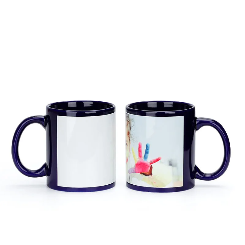 Gepersonaliseerde uw fotomok,  - Coffee Tea Images recensie en prijs