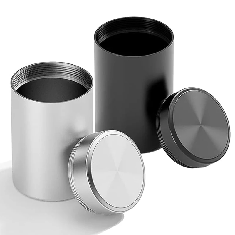 Mini draagbare verzegelde pot  - Tea Coffee Sugar Container recensie en prijs