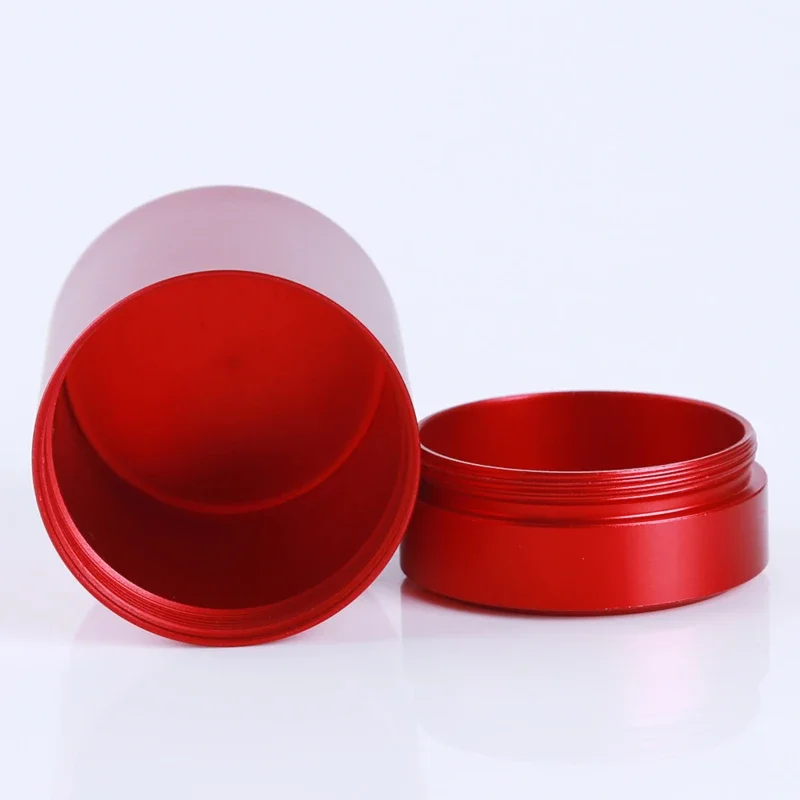 Mini draagbare verzegelde pot  - Tea Coffee Sugar Container recensie en prijs