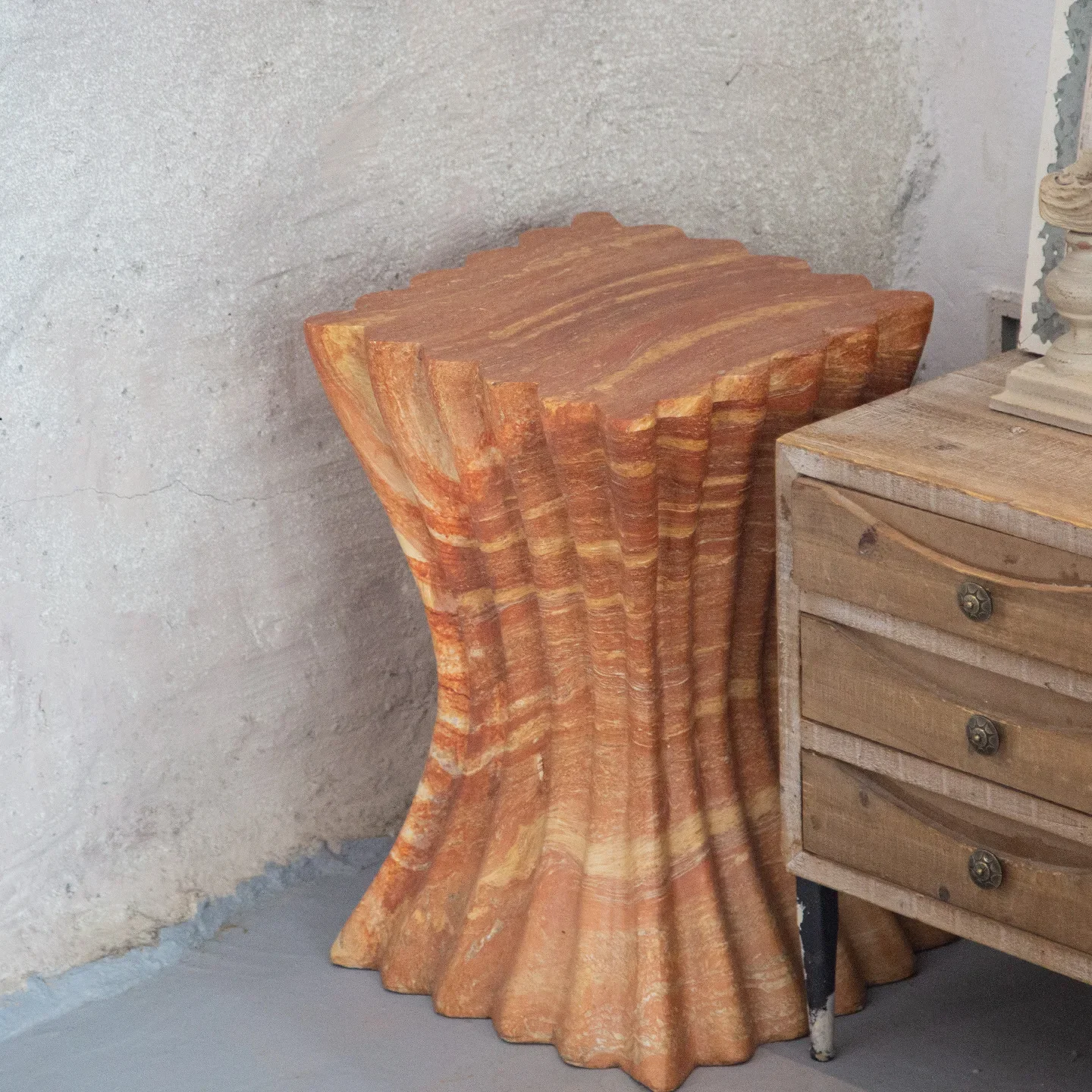 b11-7.2 stijl imitatie rode tr - Coffee & Tea Phúc Long recensie en prijs