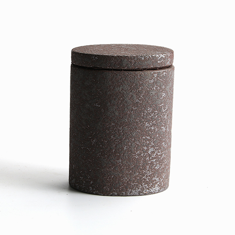 Vintage steengoed theepot cili - Tea Coffee Sugar Container recensie en prijs